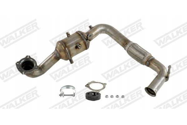 Catalizador Walker 28898 nuevo 2