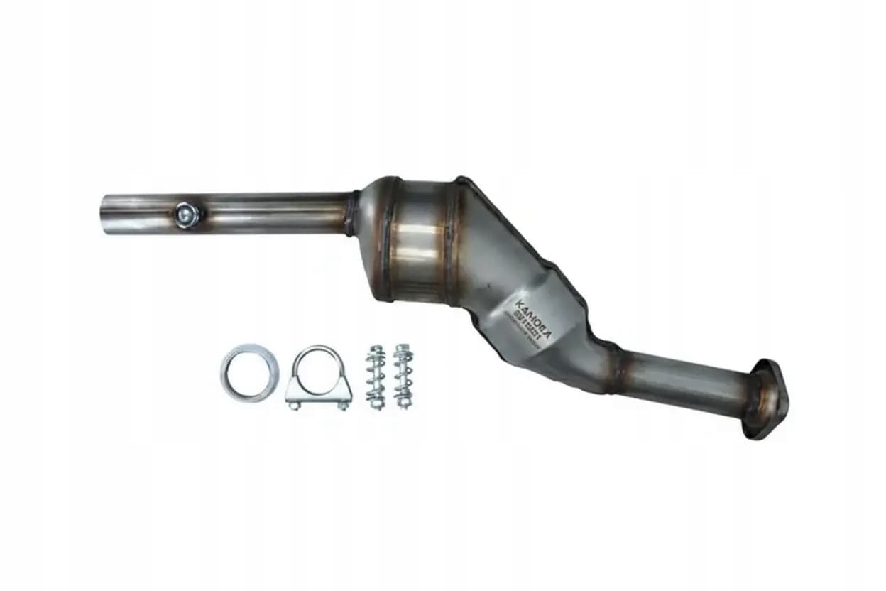 Catalizador Kamoka 8015021 nuevo