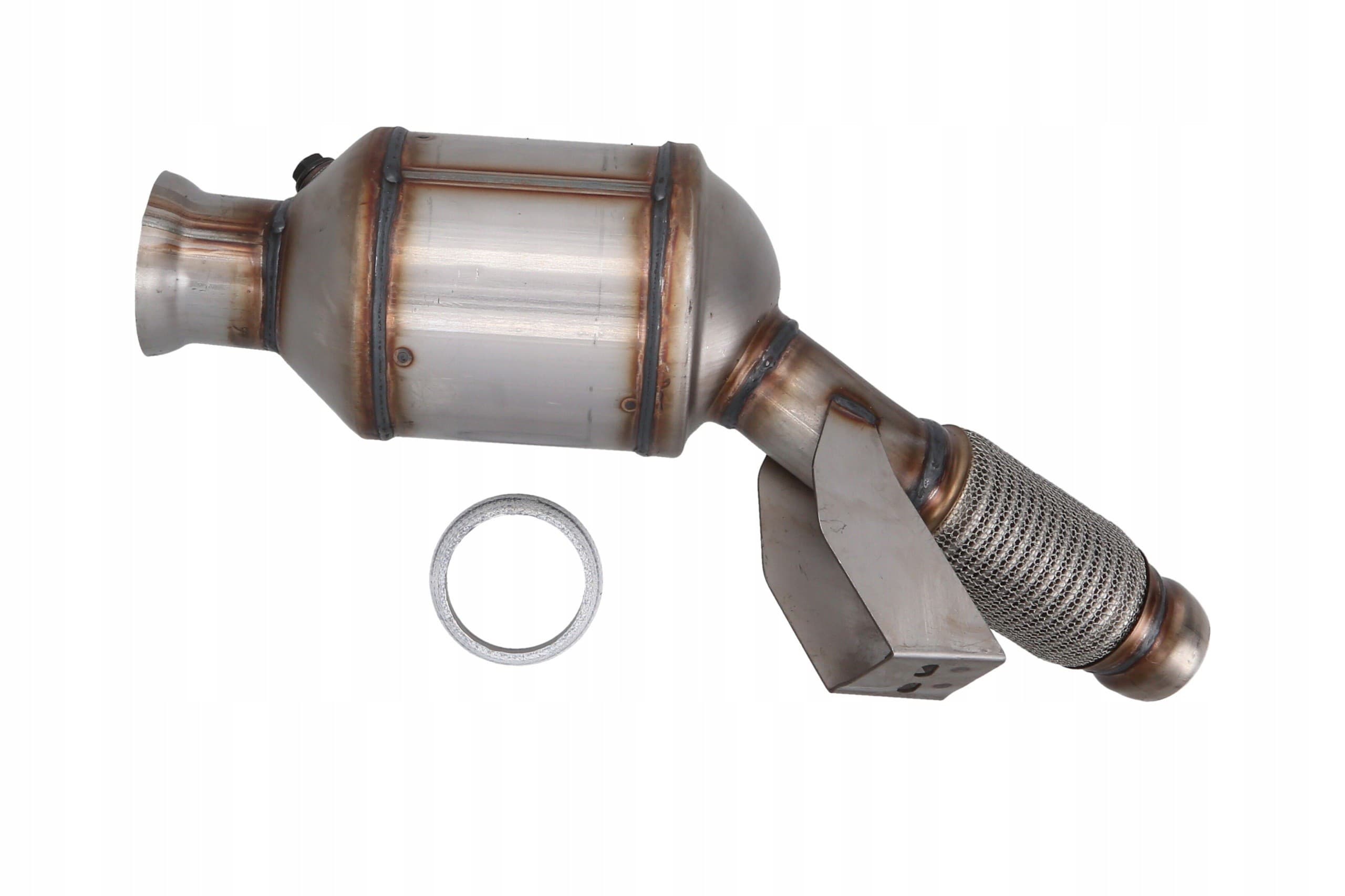 Convertidor Catalítico Kamoka 8015160 nuevo