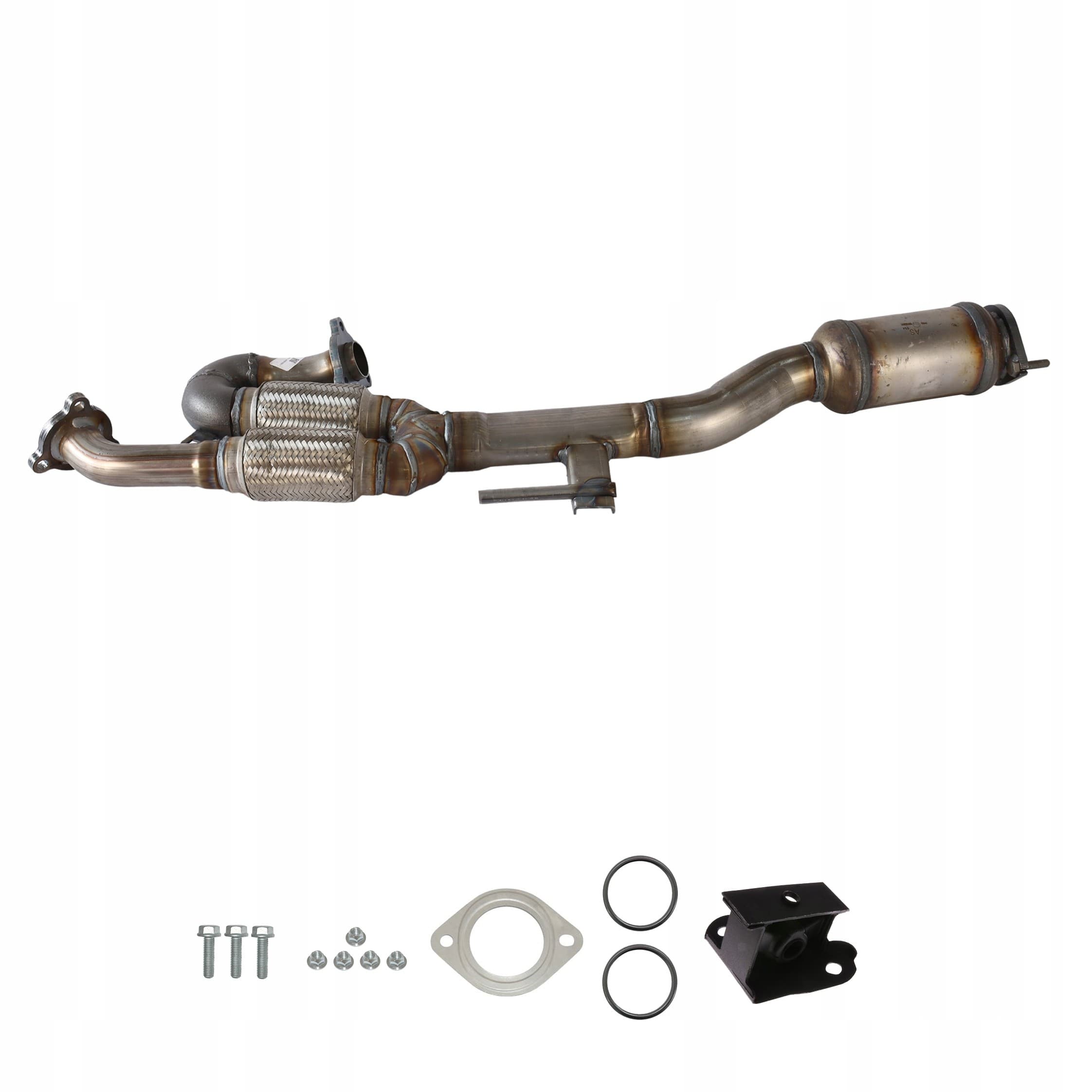Catalizador Nissan Murano 3.5i V6 24V 2/2005 - 6/2008 nuevo