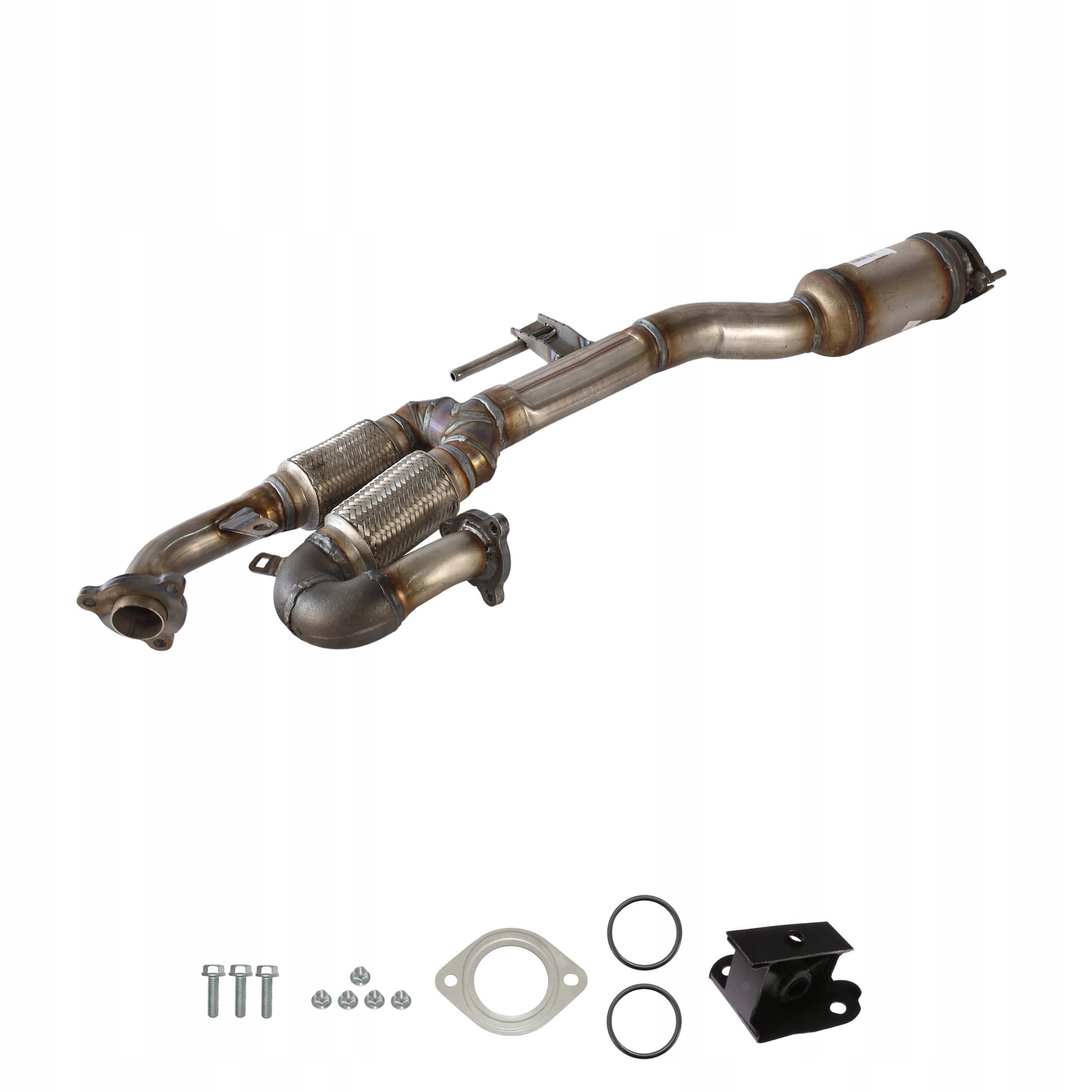 Catalizador Nissan Murano 3.5i V6 24V 2/2005 - 6/2008 nuevo 3