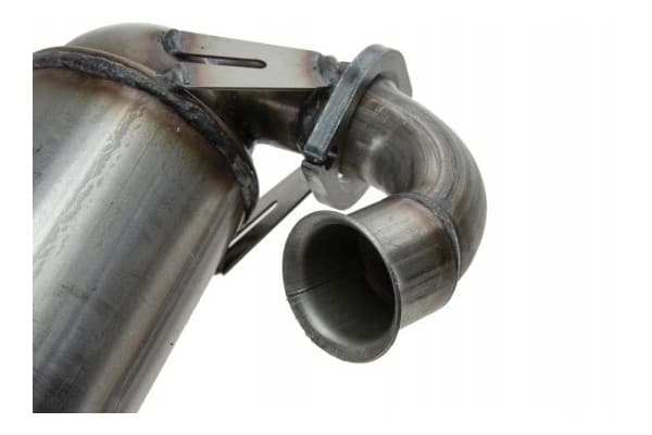 Catalizador Nty Kat-Me-000 nuevo 4