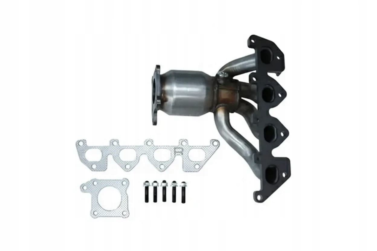 Catalizador Kamoka 8015073 nuevo