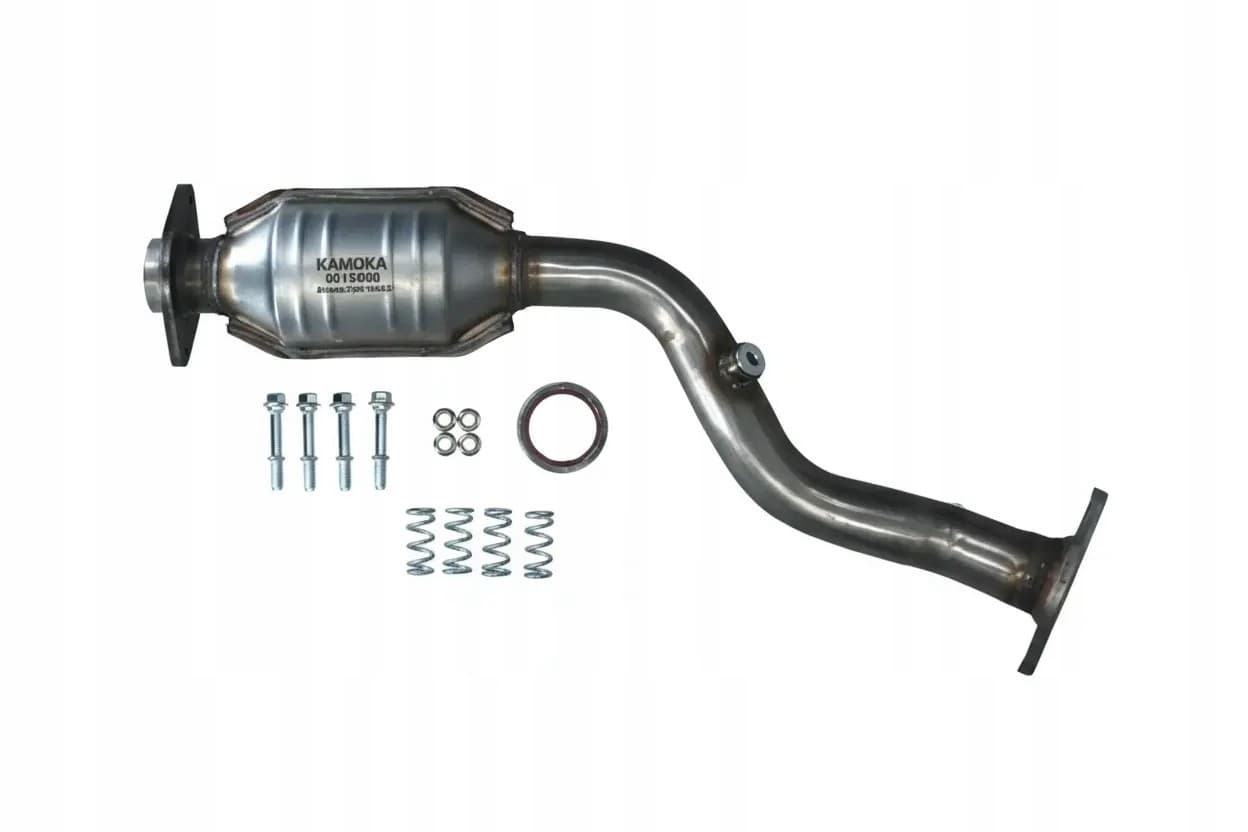 Convertidor Catalítico Kamoka 8015080 nuevo