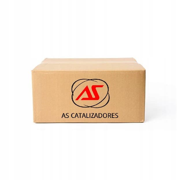 Catalizador AS 37957 nuevo