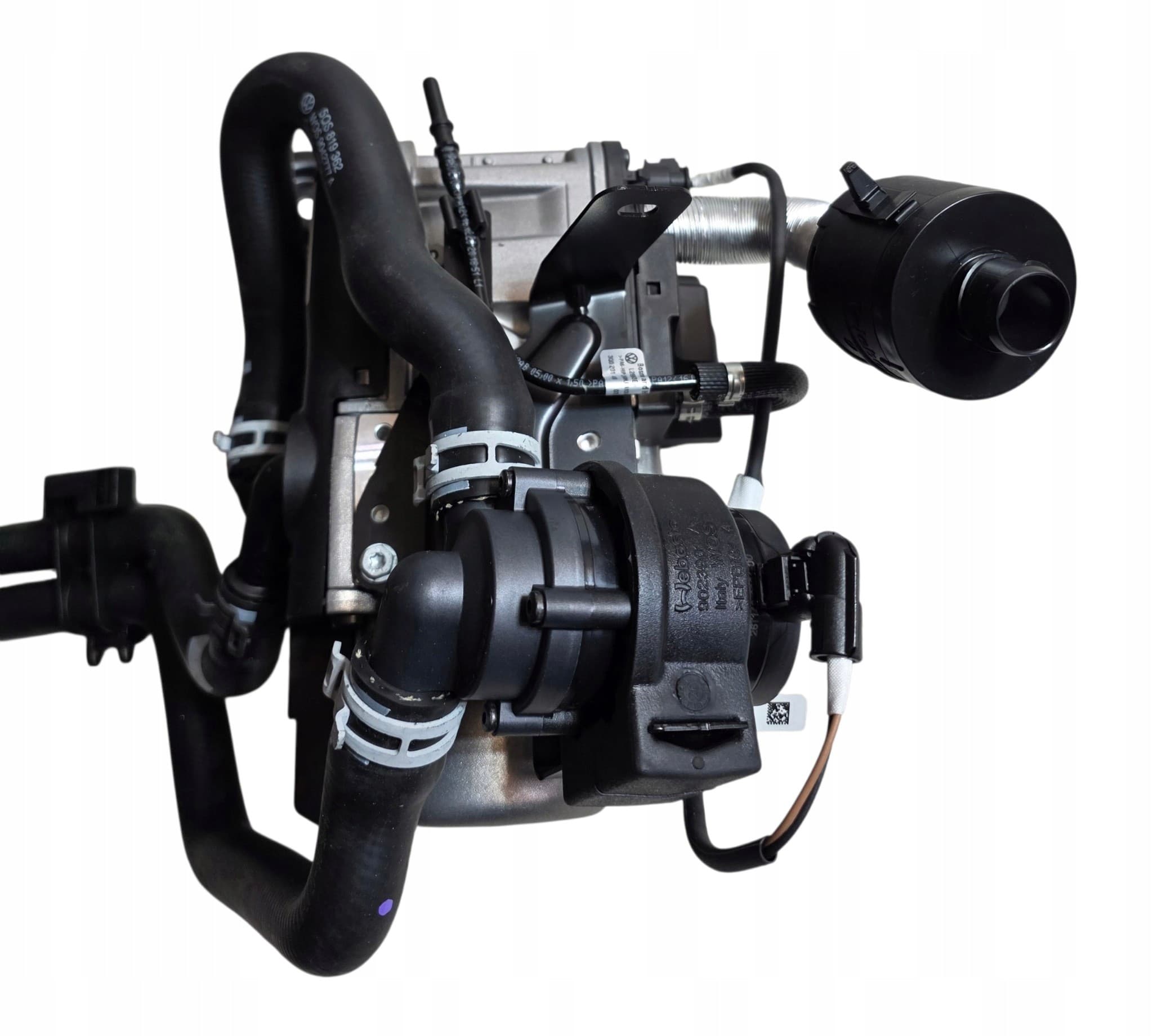 Calefactor Estacionario VW Tiguan Iii - Diésel 5QS815005A nuevo 3