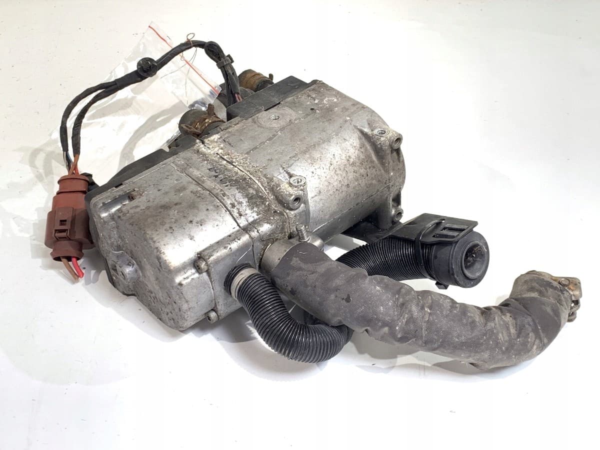 Webasto Audi A4 B8 4H0265105E Familiar 2.0 07-15 usado 2