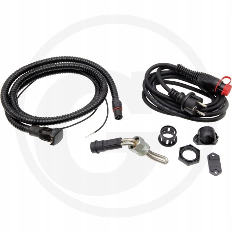 Kit de Calefactor para Motor Calix nuevo