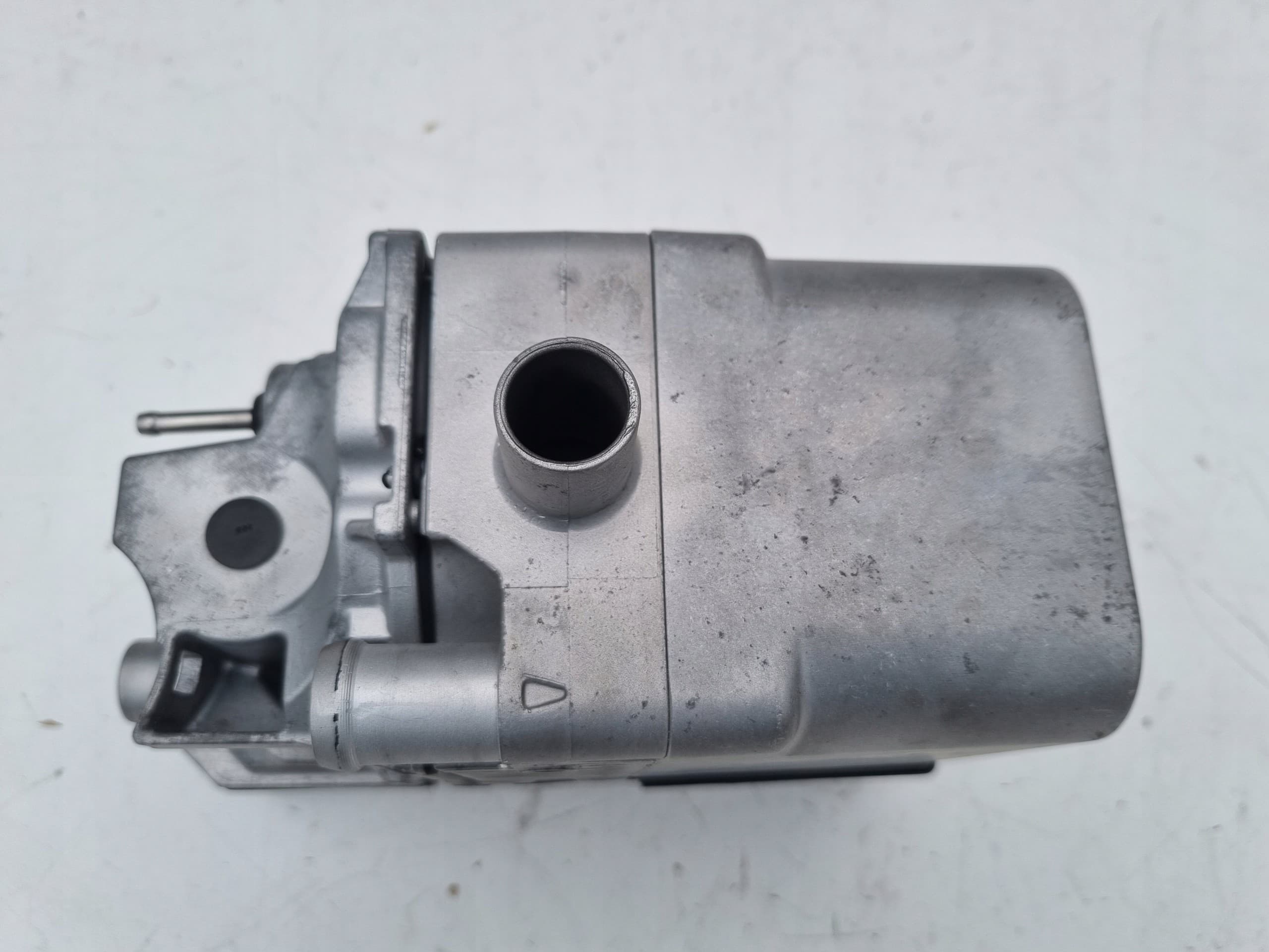 Calefactor Webasto Thermo Top C VW T5 7H0819008M reacondicionado 3