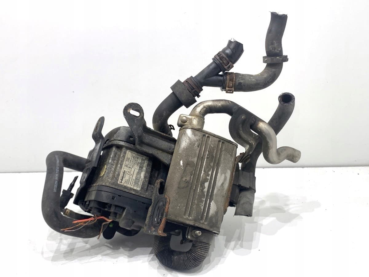 Calefactor Webasto para VW Sharan 7N0815065M Minivan 2.0 usado
