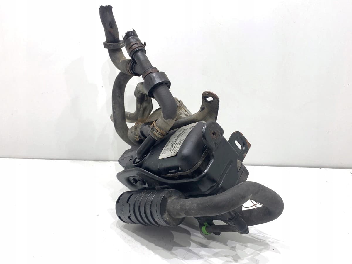 Calefactor Webasto para VW Sharan 7N0815065M Minivan 2.0 usado 2