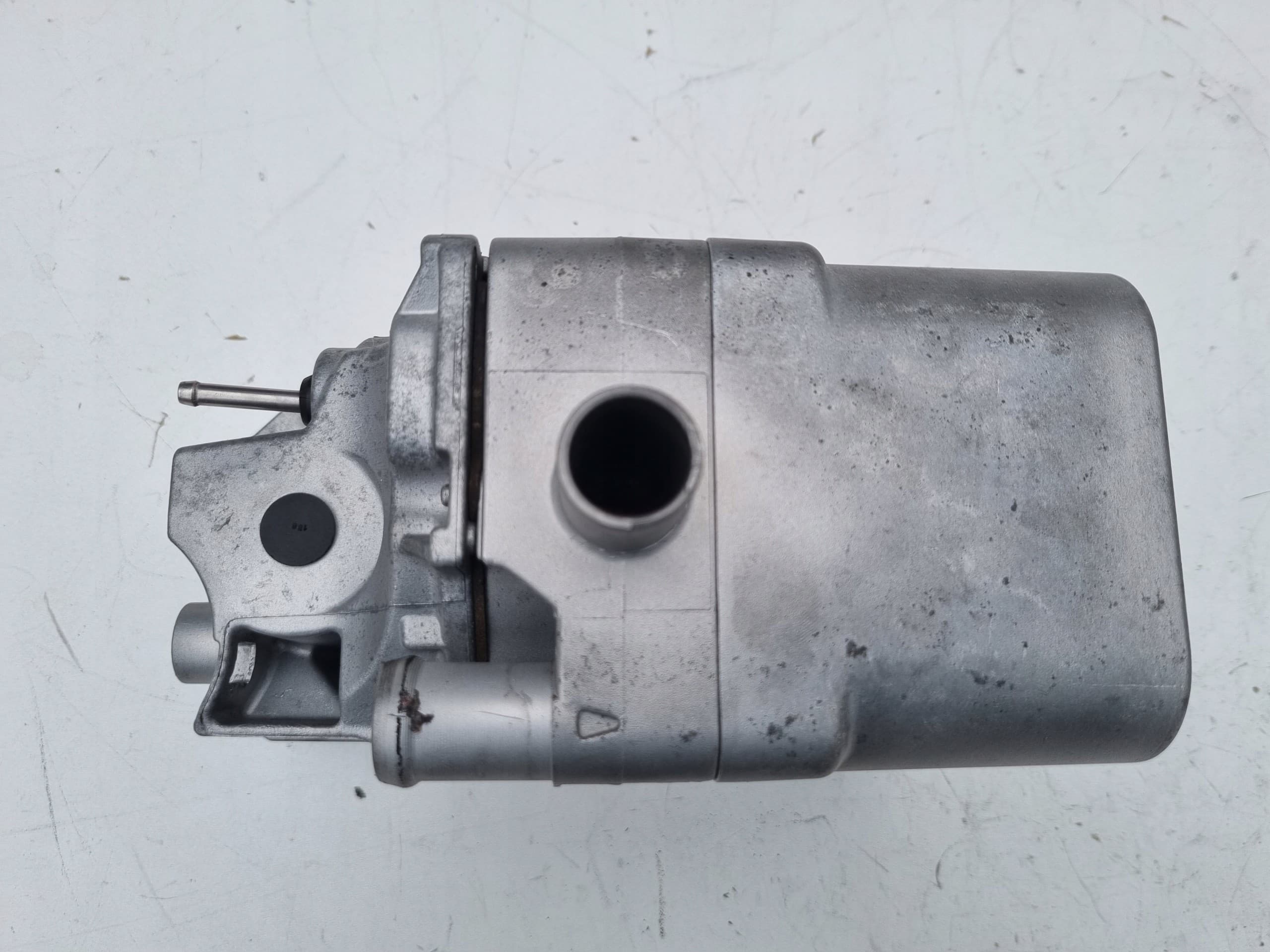 Calefacción Webasto Thermo Top C VW T5 7H0819008H reacondicionado 3