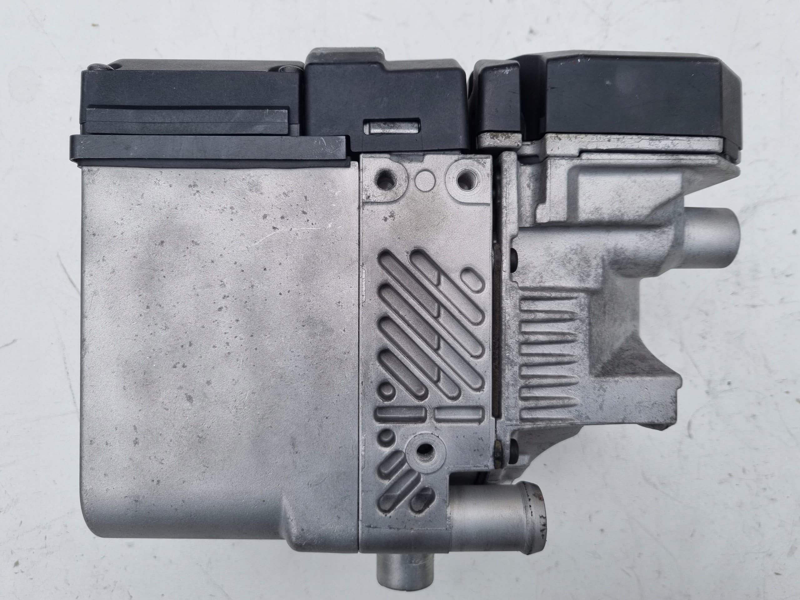 Calefacción Webasto Thermo Top C VW T5 7H0819008H reacondicionado 4