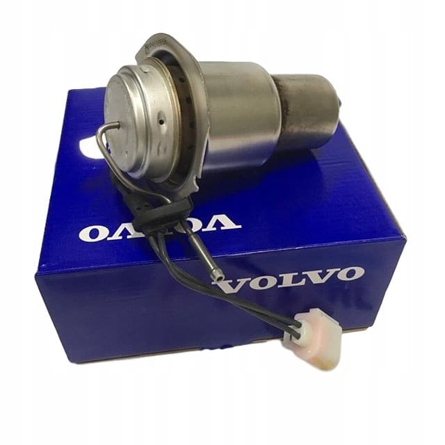 Calefactor estacionario quemador para Volvo S60 V60 XC60 OE nuevo