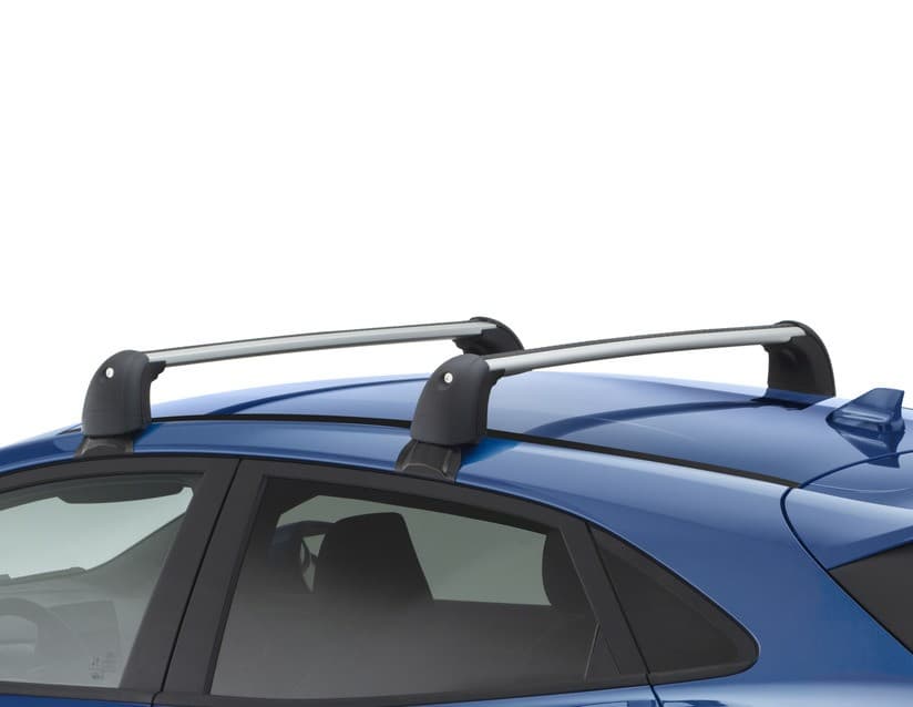 Barras de Techo Ford Puma 2019 - nuevo