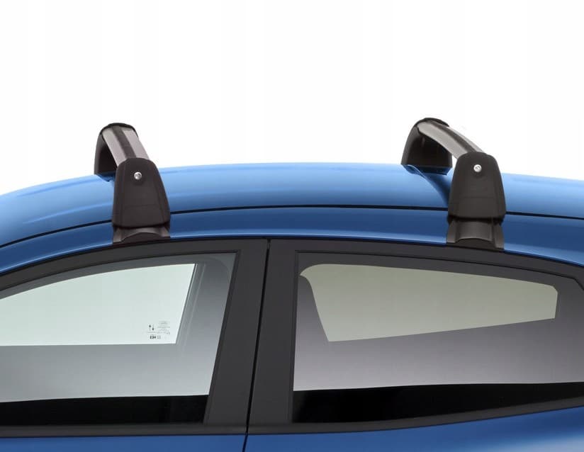 Barras de Techo Ford Puma 2019 - nuevo 3