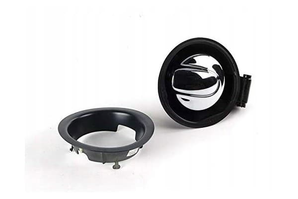 Tapa de combustible original Mini Clubman R55 nuevo 2