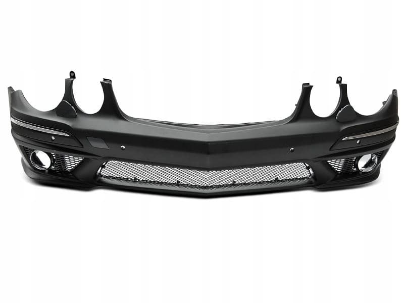 Parachoques delantero Tuning-Tec ZPME01 nuevo