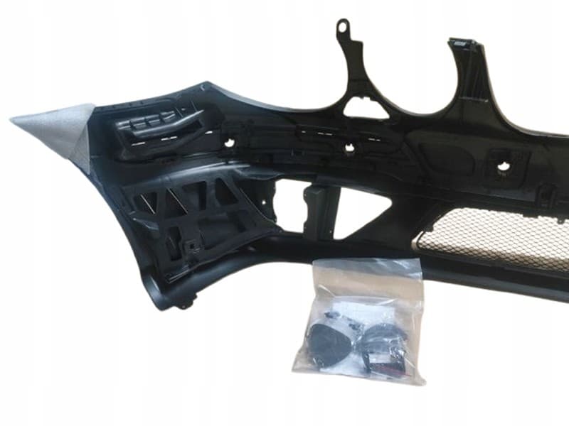Parachoques delantero Tuning-Tec ZPME01 nuevo 2