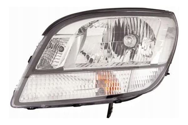 Faro Abakus 235-1113LMLD-EM nuevo