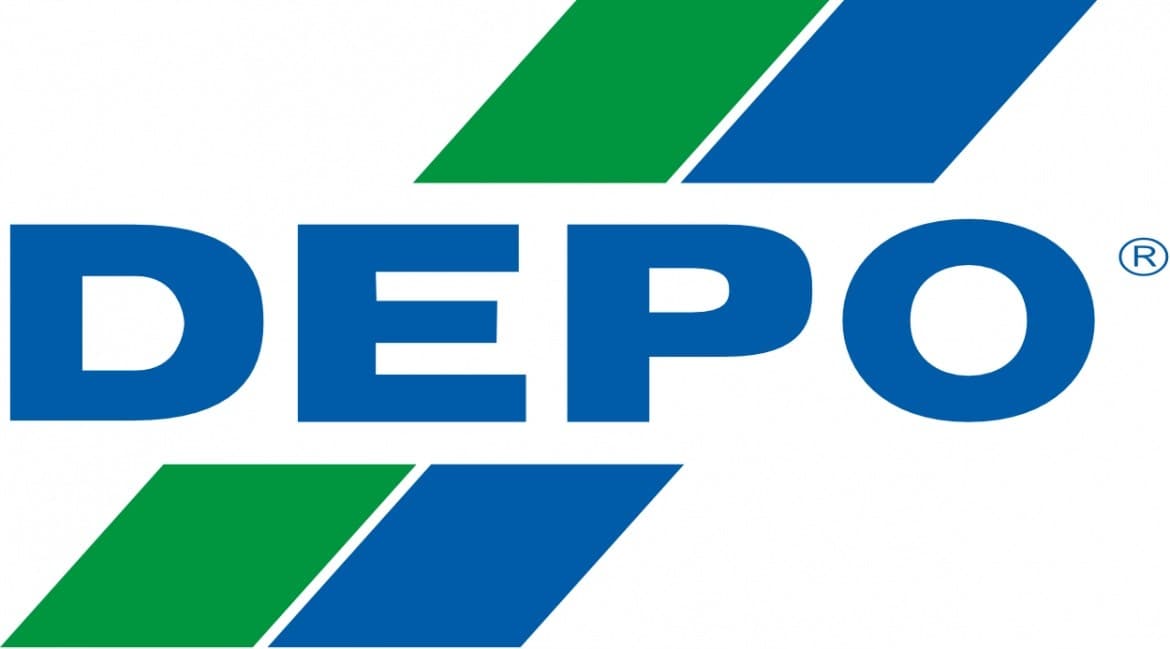 Faro Depo 444-1110L-Ld-En nuevo 4