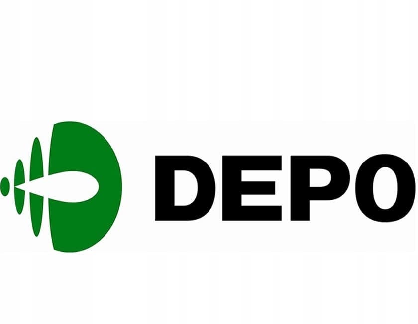Faro Depo 444-1110L-Ld-En nuevo 6