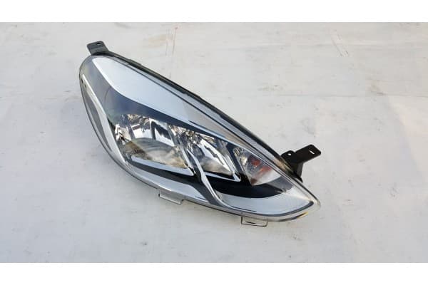 Faro Derecho Ford Fiesta MK8 Original nuevo 2