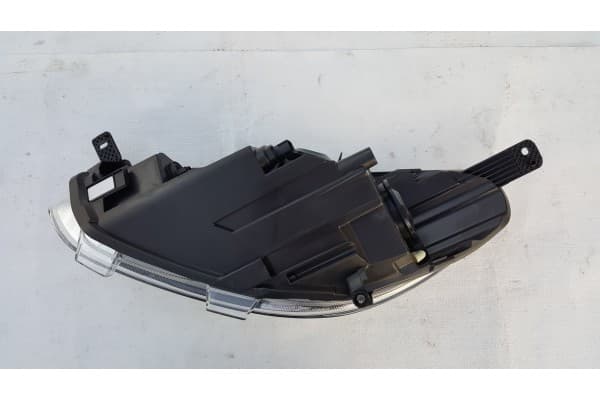 Faro Derecho Ford Fiesta MK8 Original nuevo 4
