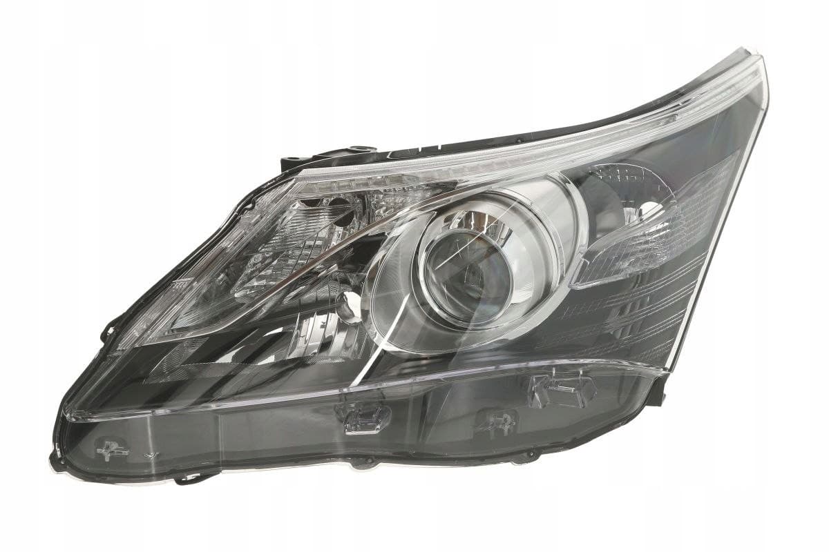 Abakus 212-11U4L-LDEM2 Reflector nuevo 2