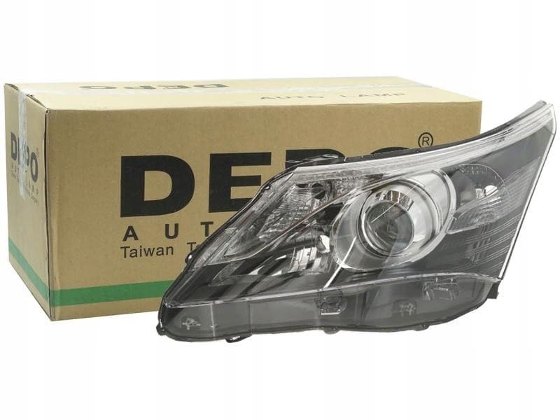 Abakus 212-11U4L-LDEM2 Reflector nuevo 10