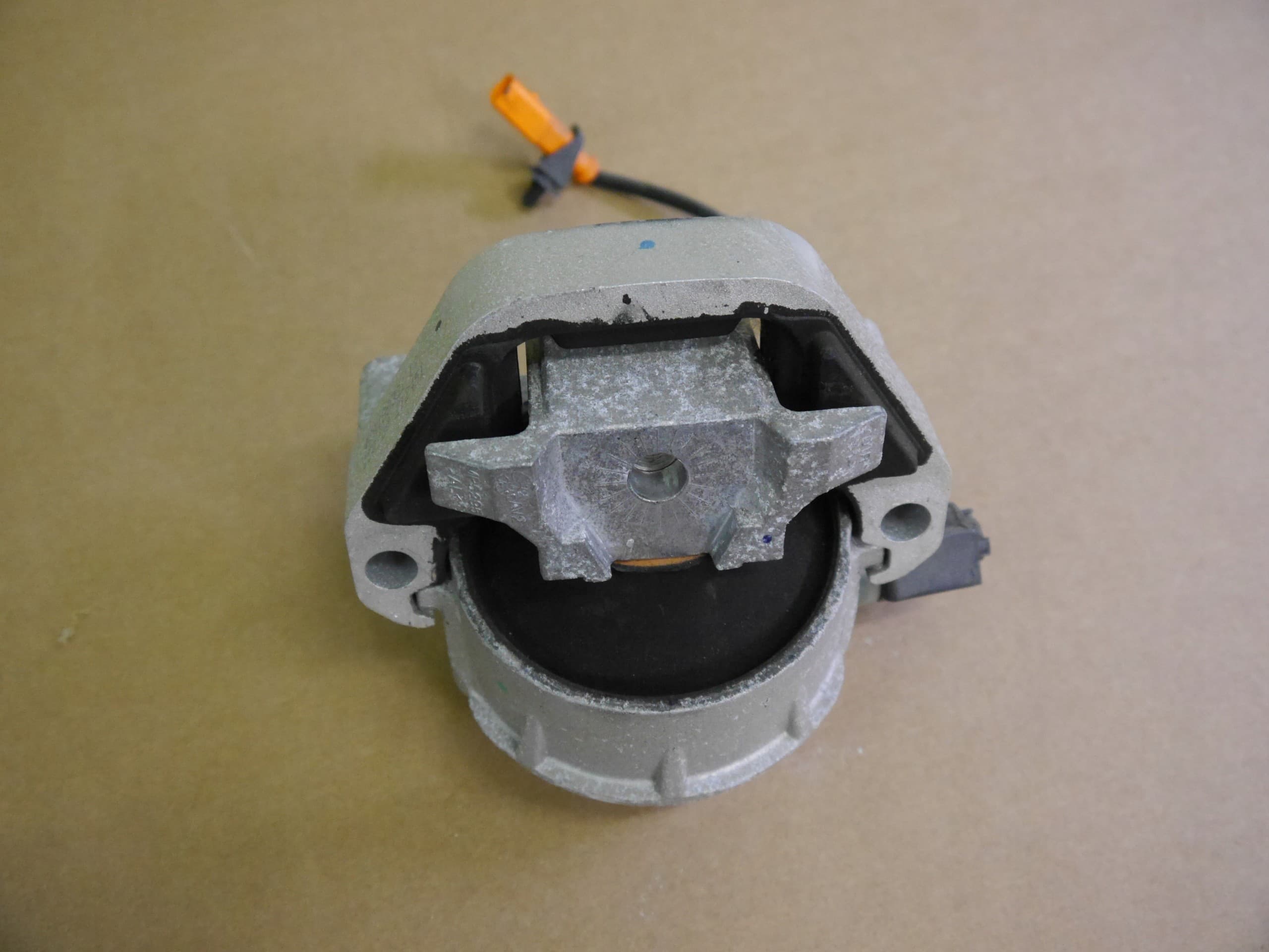 Audi OE 4G0199381LF nuevo 5