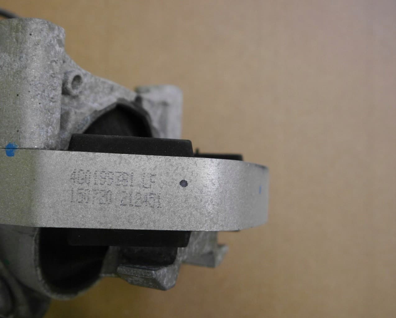 Audi OE 4G0199381LF nuevo 7