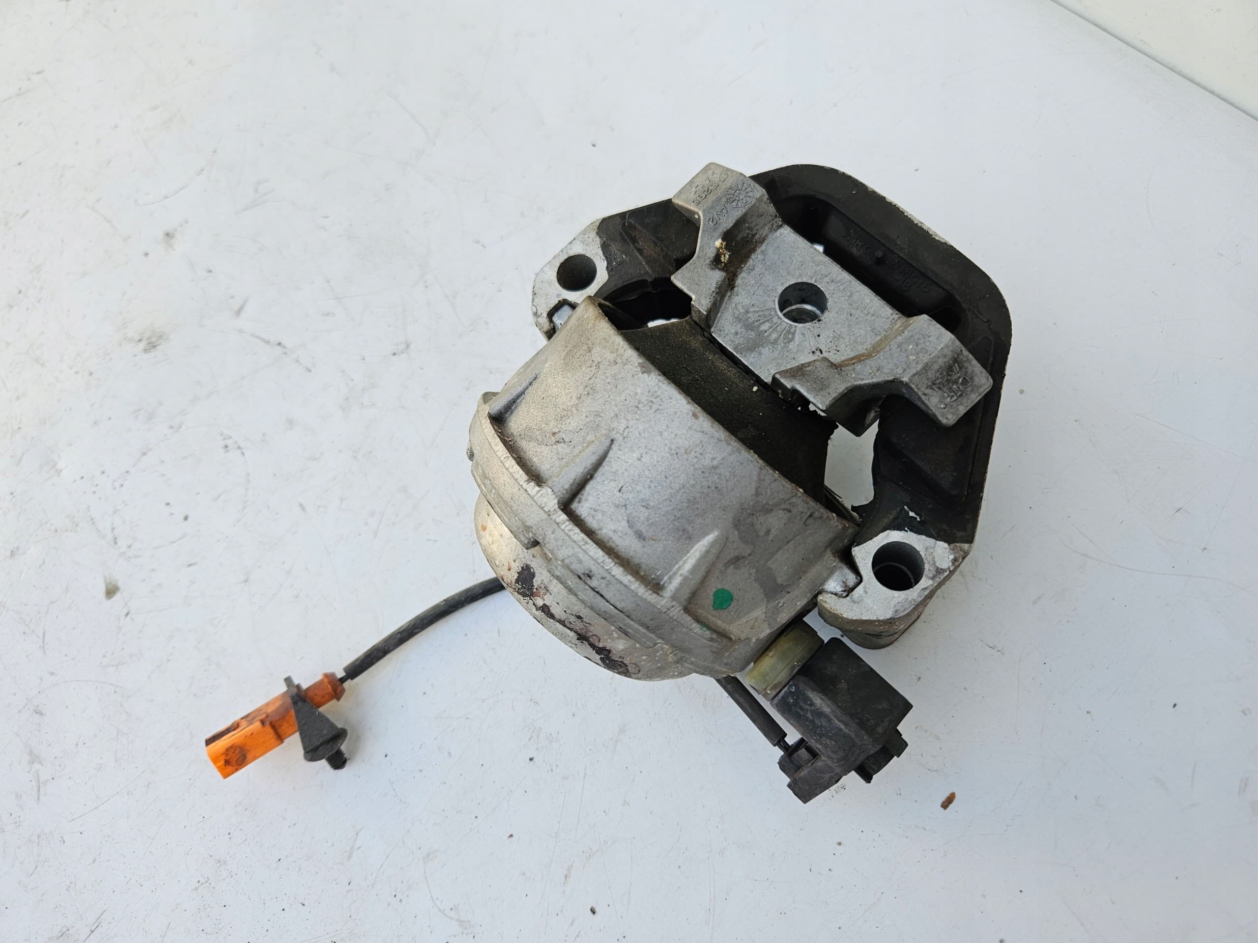 Audi OE 4G0199381LF nuevo 8