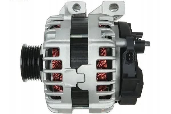 Alternador As-Pl A0814S nuevo 4