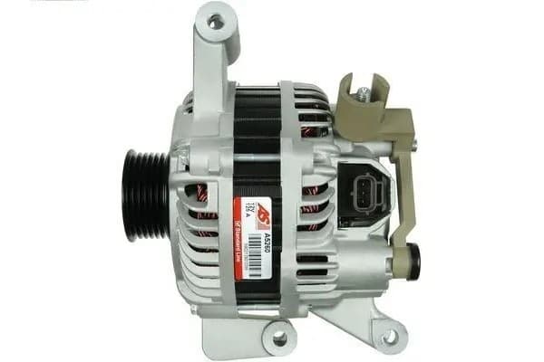 Alternador As-Pl A5260 nuevo 4
