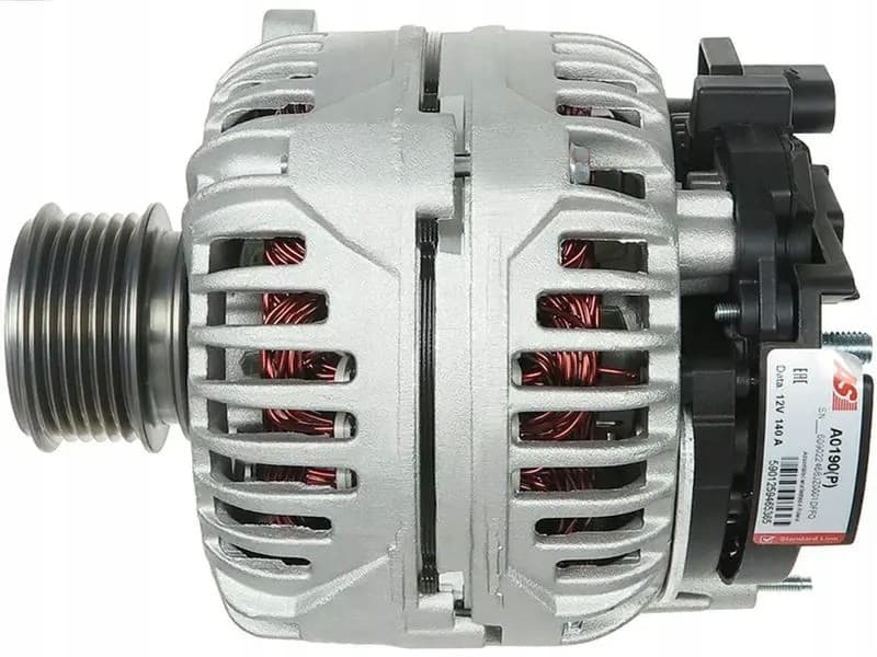 Alternador As-Pl A0190P nuevo 4