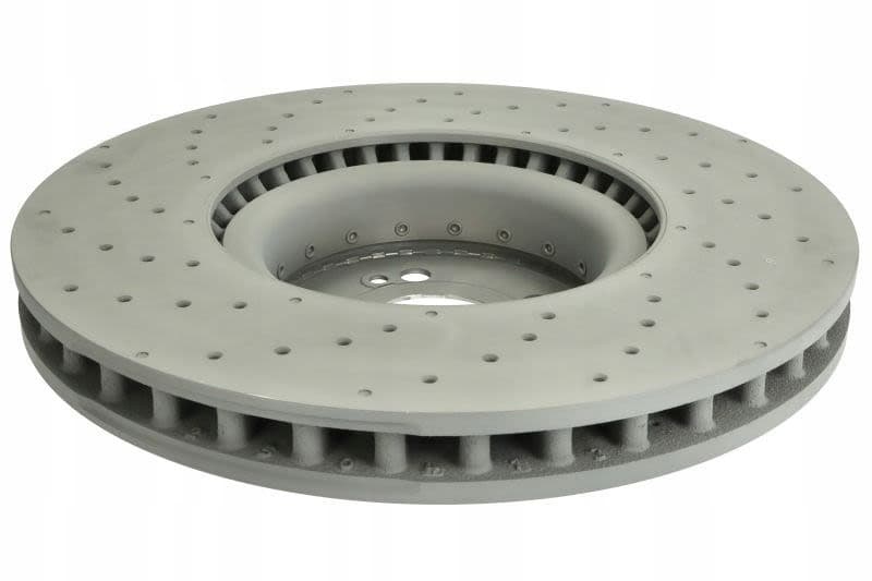 Disco de freno Bosch 0 986 479 H42 nuevo 2