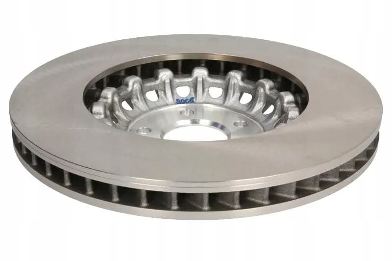 Disco de Freno Delantero Shw 2 Piezas Audi A6 C8, A7 375mm nuevo