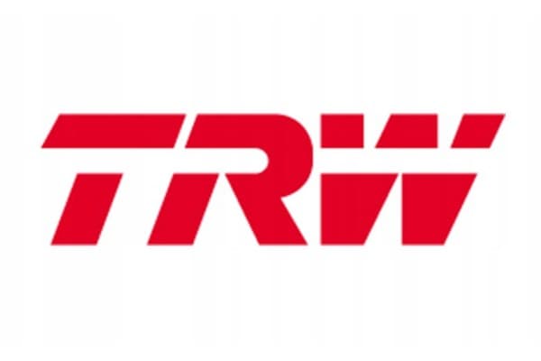 Bomba hidráulica de dirección Trw JPR161 nuevo 4