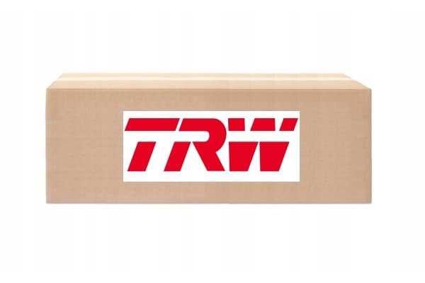Bomba hidráulica de dirección Trw JPR161 nuevo 6