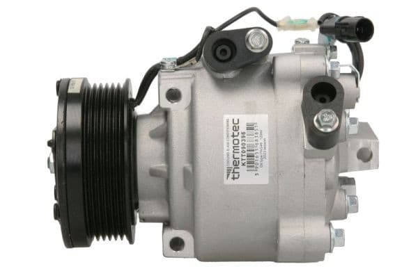 Compresor de aire acondicionado Thermotec KTT090396 nuevo