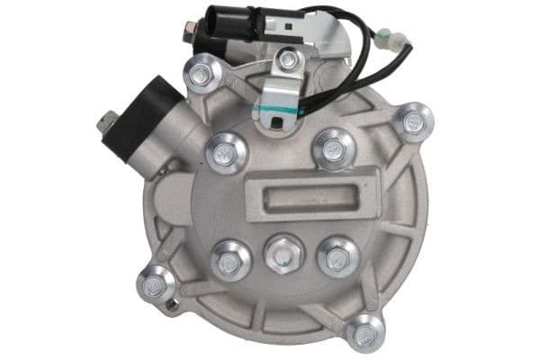 Compresor de aire acondicionado Thermotec KTT090396 nuevo 2