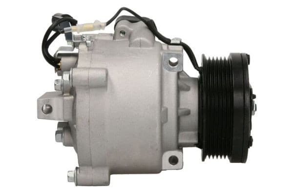 Compresor de aire acondicionado Thermotec KTT090396 nuevo 4