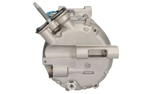 Compresor de aire acondicionado Thermotec KTT090129 nuevo 4