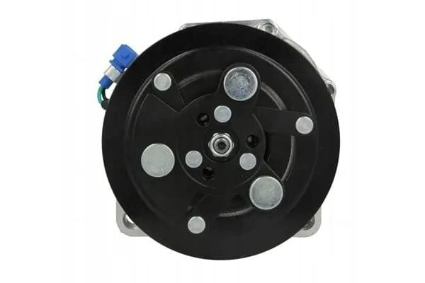 Compresor de aire acondicionado Nissens 89044 nuevo