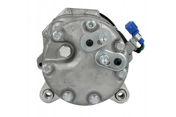 Compresor de aire acondicionado Nissens 89044 nuevo 2
