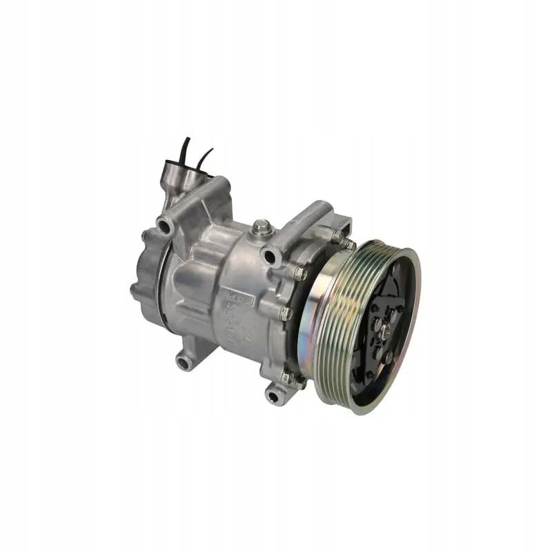Compresor de aire acondicionado Bosch 1.986.AD1.020 nuevo 6