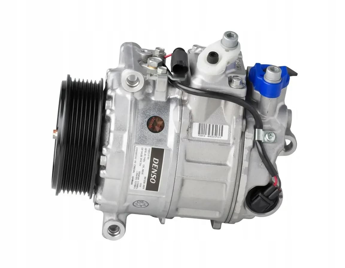 Compresor de Aire Acondicionado DCP17138 Denso nuevo