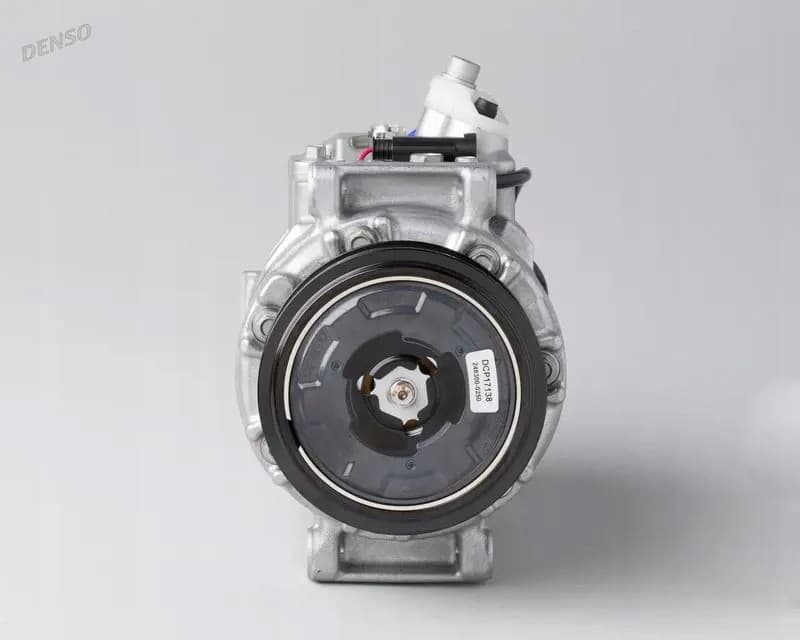 Compresor de Aire Acondicionado DCP17138 Denso nuevo 2