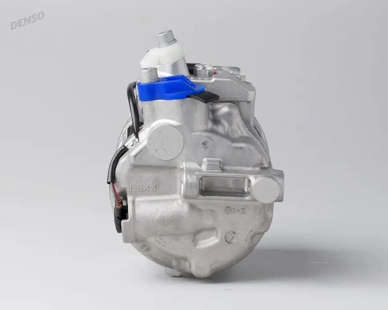 Compresor de Aire Acondicionado DCP17138 Denso nuevo 3